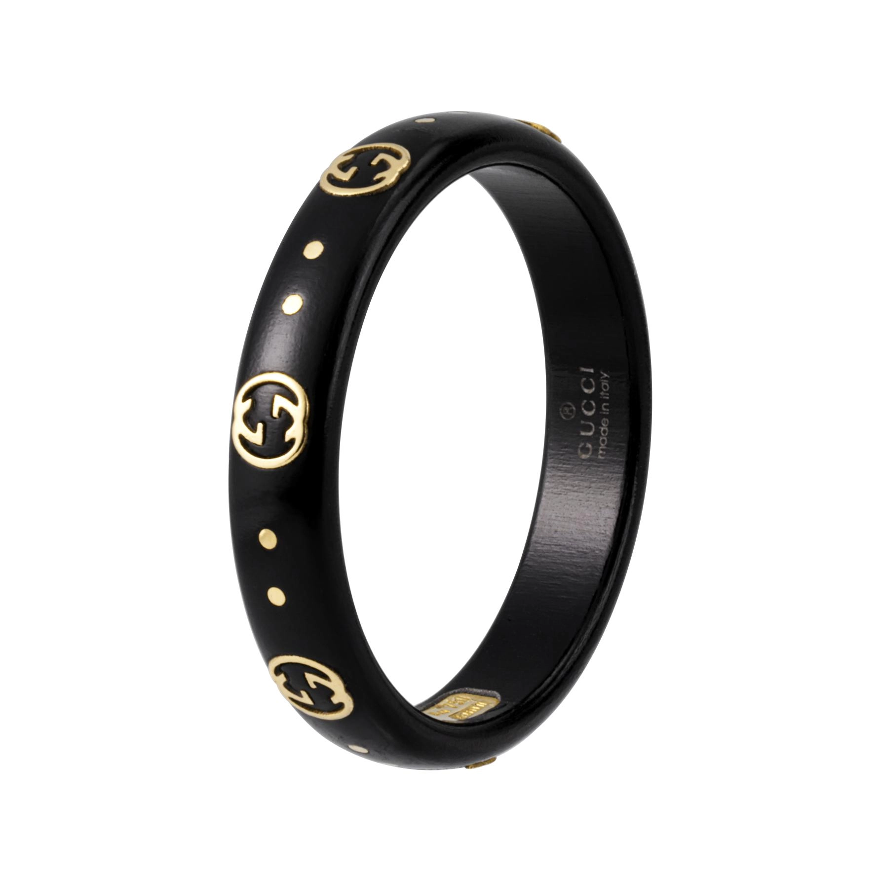 GUCCI IconG 18k