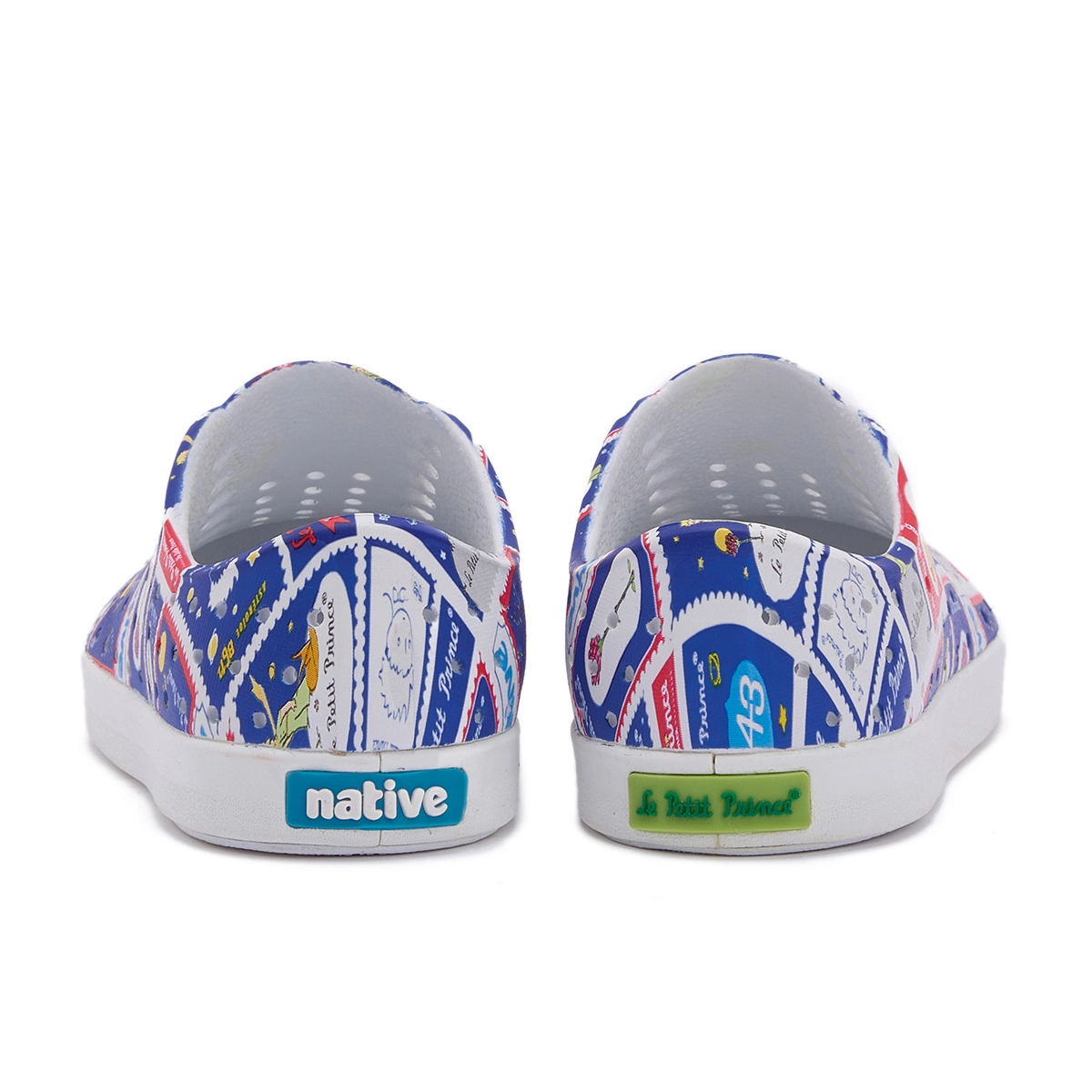x Native Shoes Jefferson