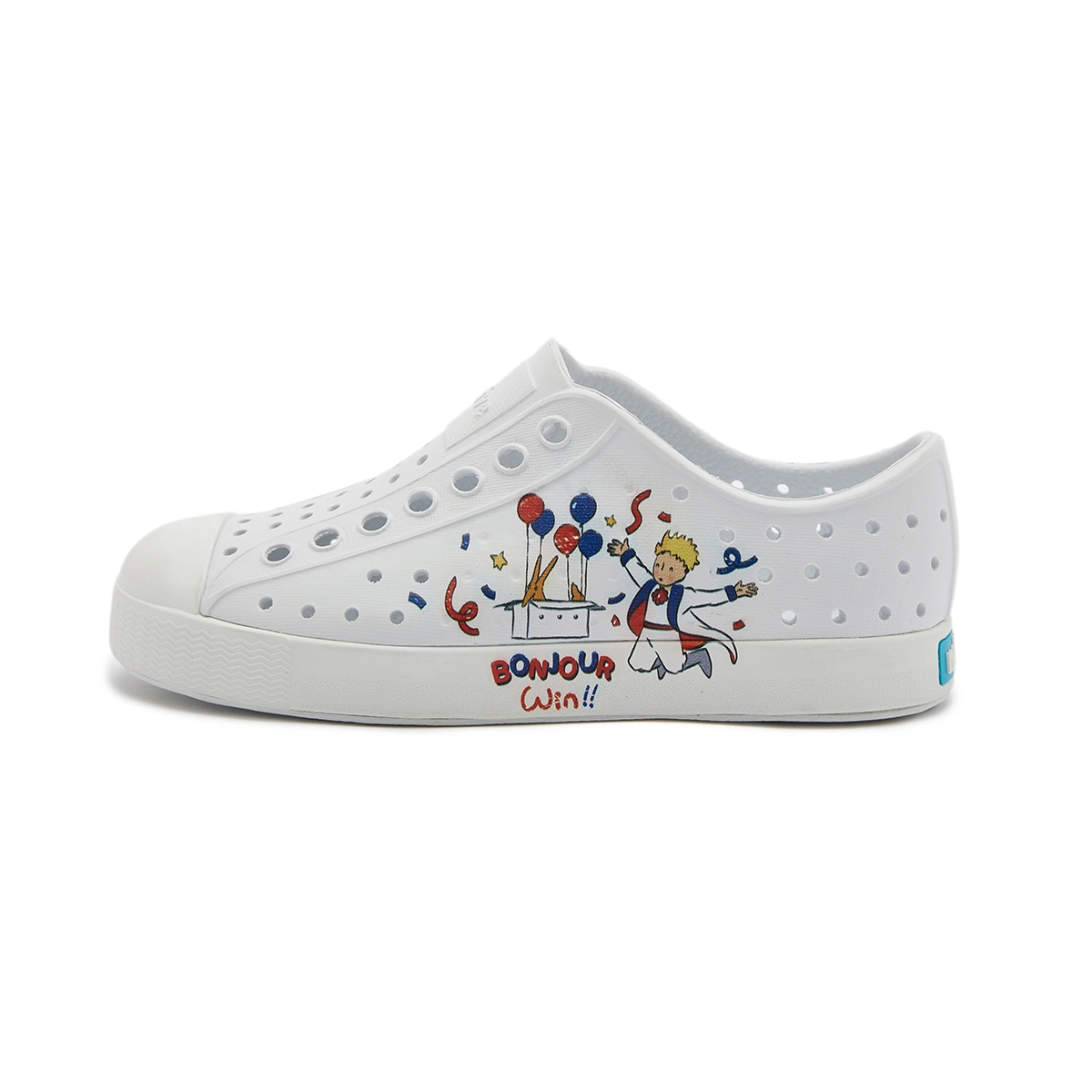 x Native Shoes Jefferson
