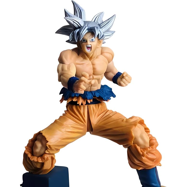 BANDAI a 20cm