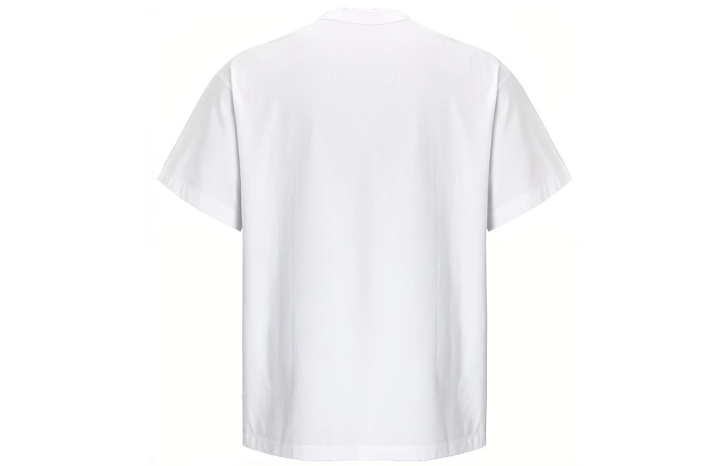 Under Armour logo T
