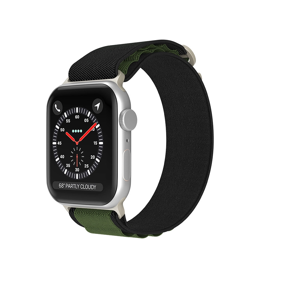 Akkerds Apple Watch