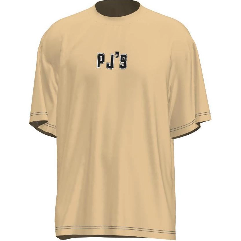 PJ's Vigor LOGOT