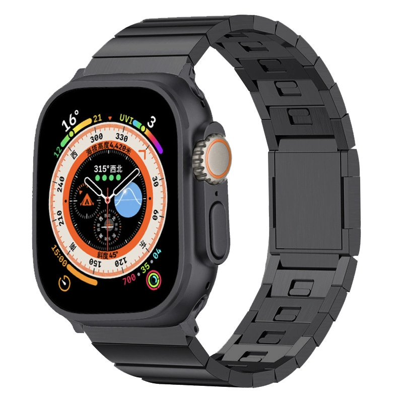 Akkerds Apple Watch