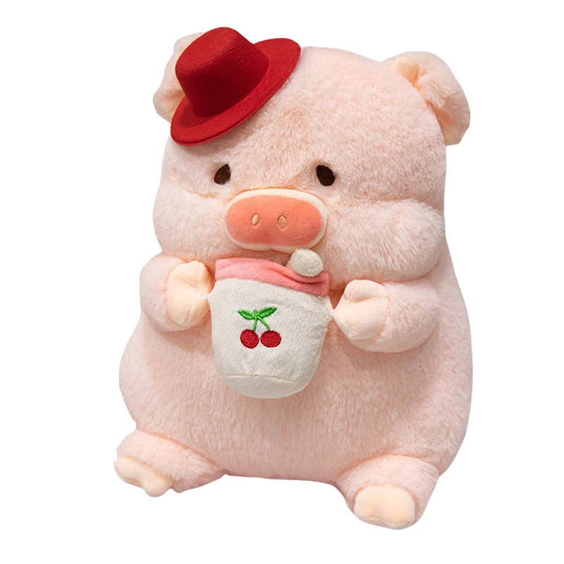 Julebaby 35cm45cm