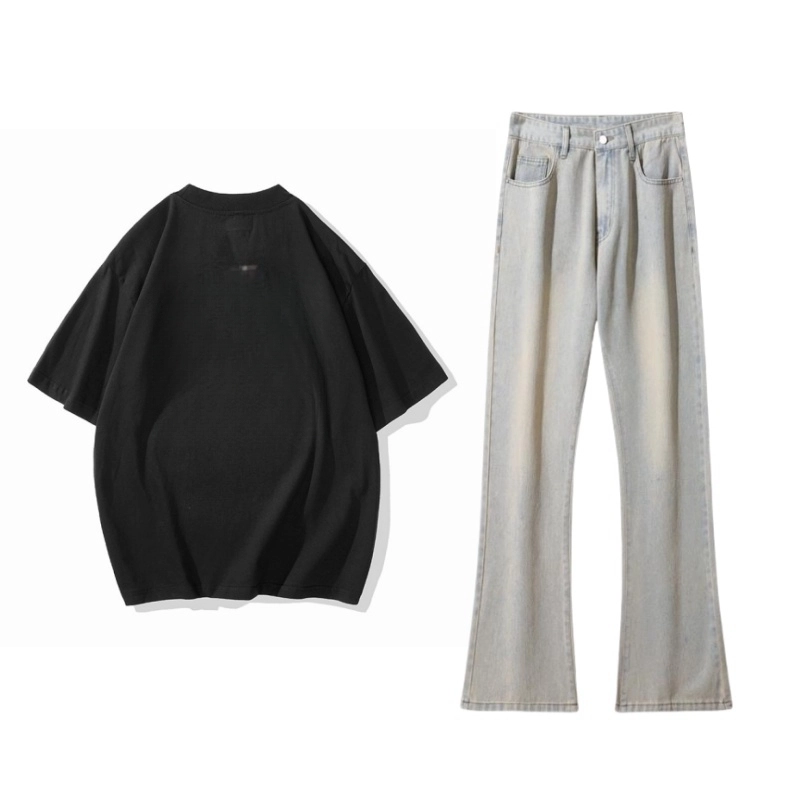 AMBER LIGHT T