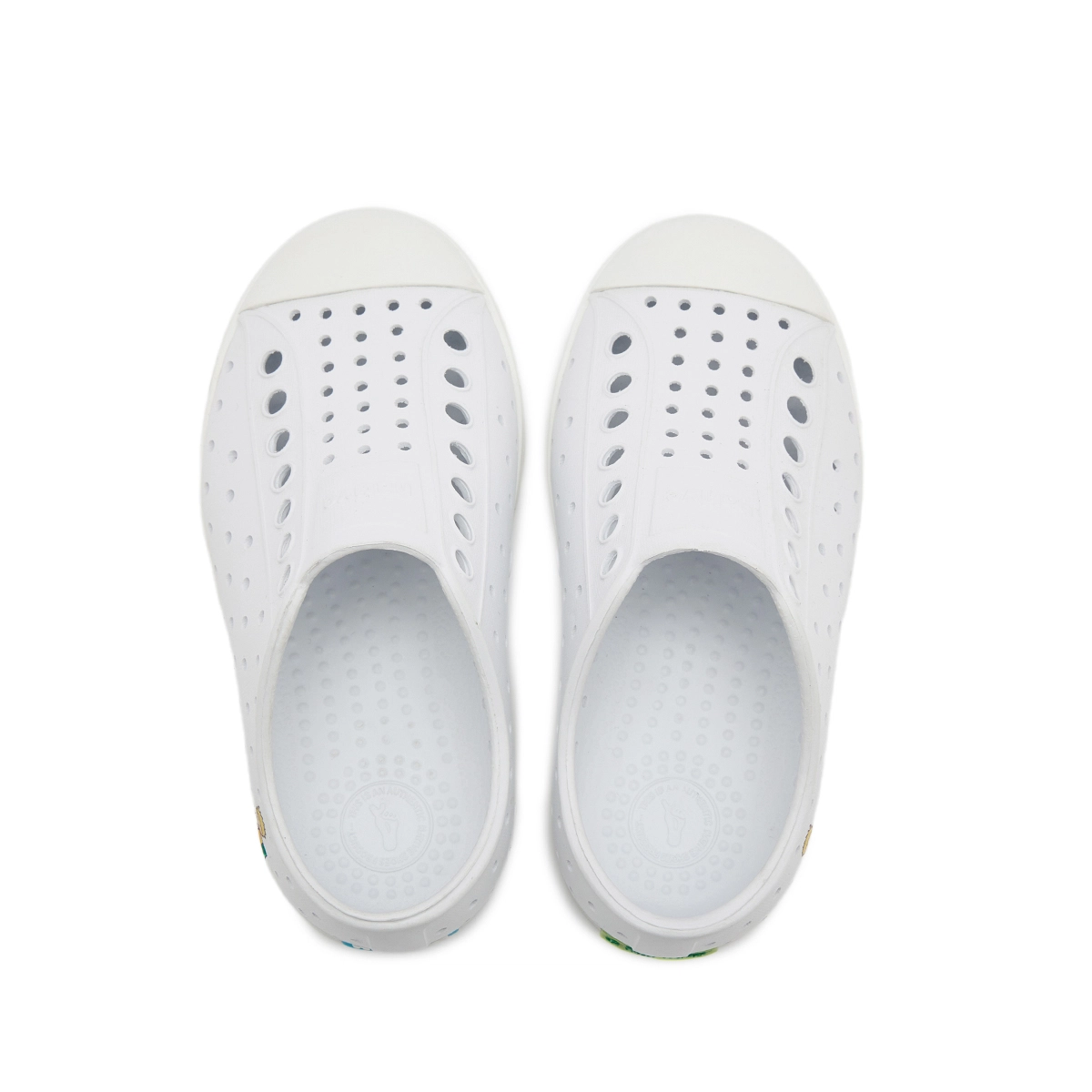 x Native Shoes Jefferson