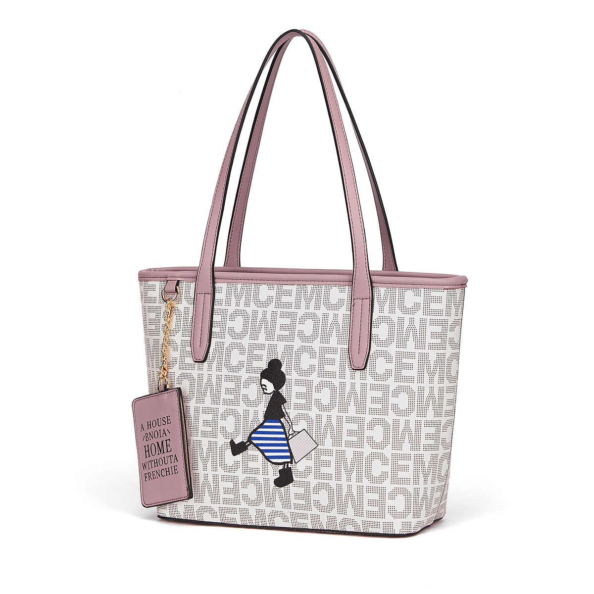 CORALDAISY PVC