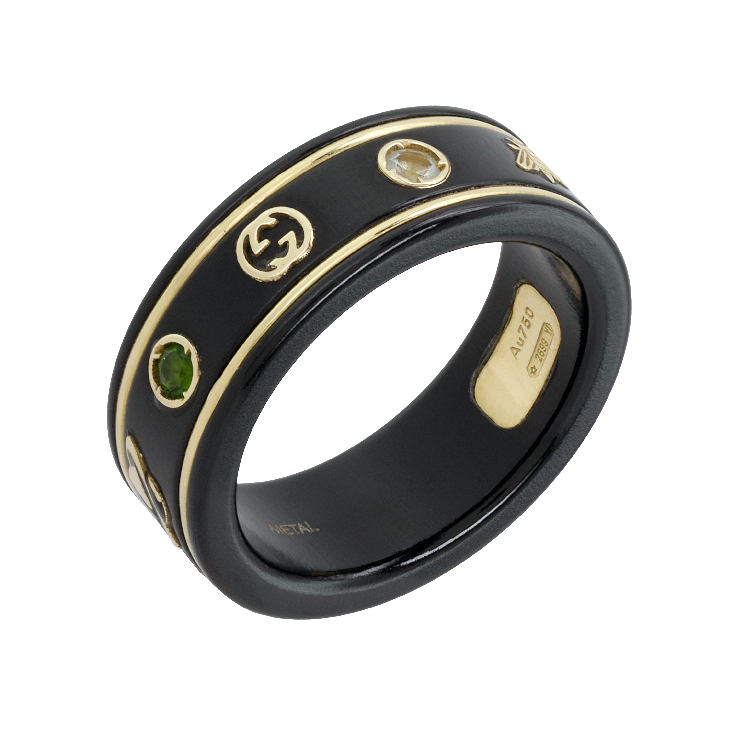 GUCCI K18k