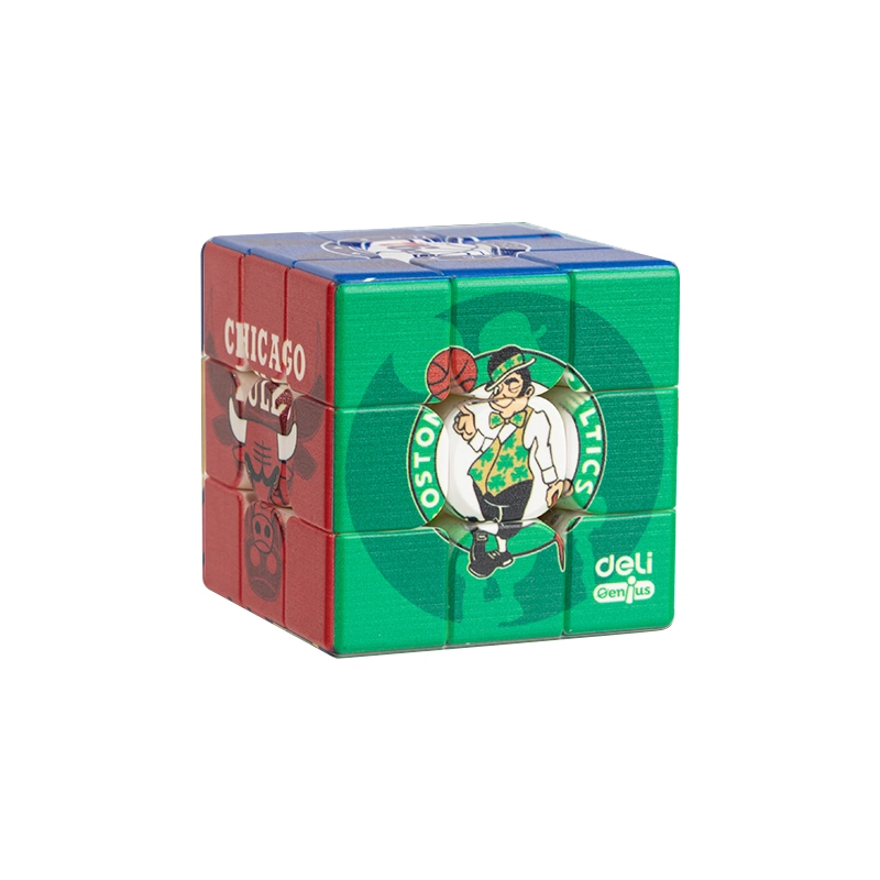 deli x NBA