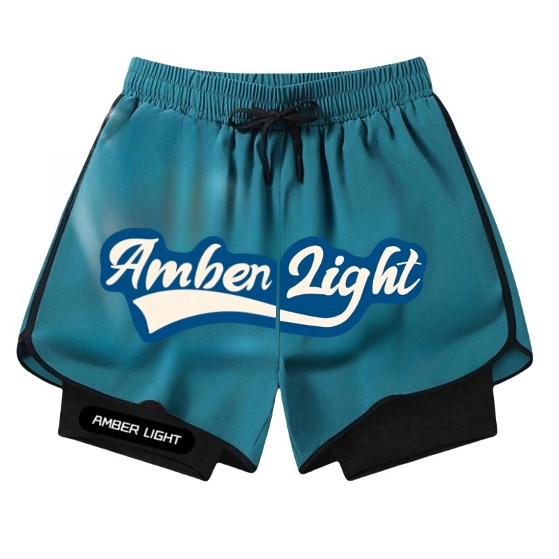 AMBER LIGHT
