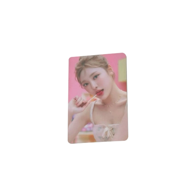 SM Entertainment Aespa 1.0 set