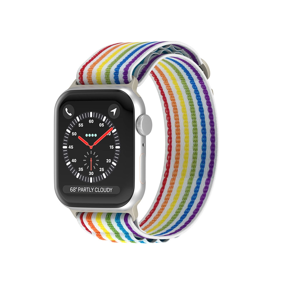 Akkerds Apple Watch