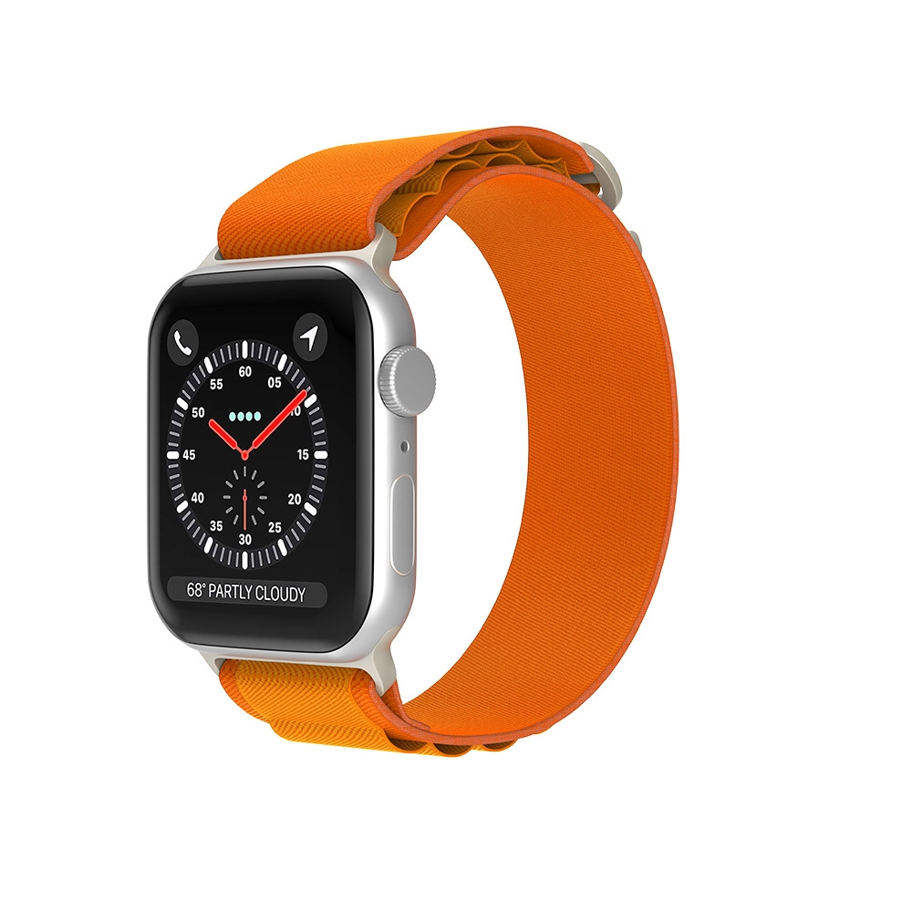 Akkerds Apple Watch