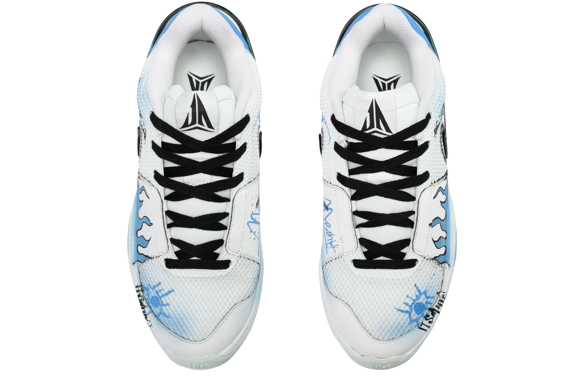 Nike Ja 1