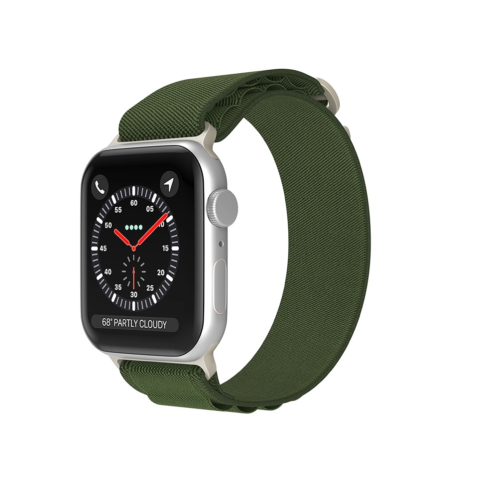 Akkerds Apple Watch