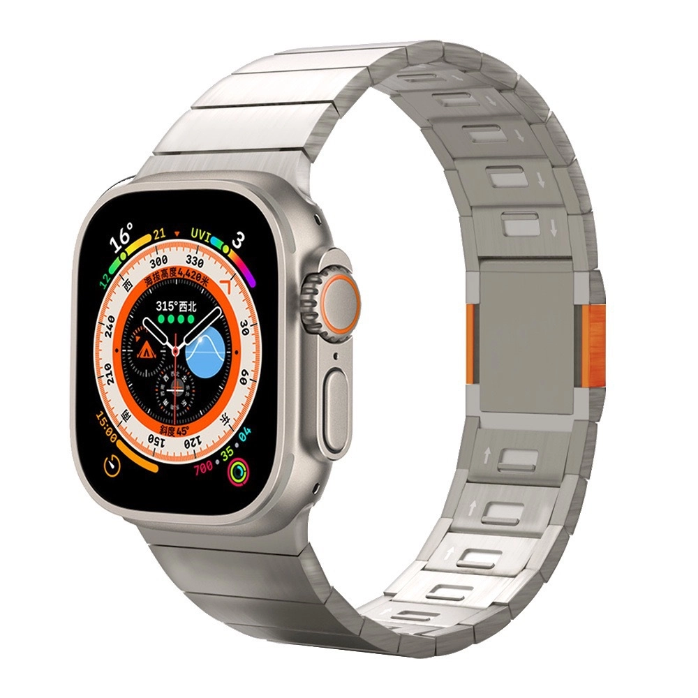 Akkerds Apple Watch
