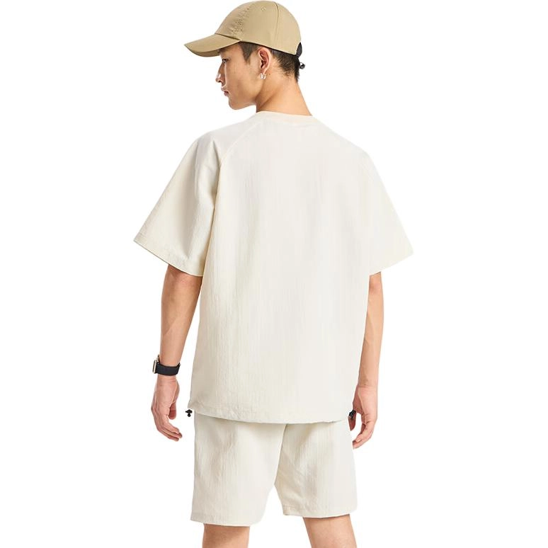 KEEN OUTDOOR PACKABLE SHORT SLEEVE T