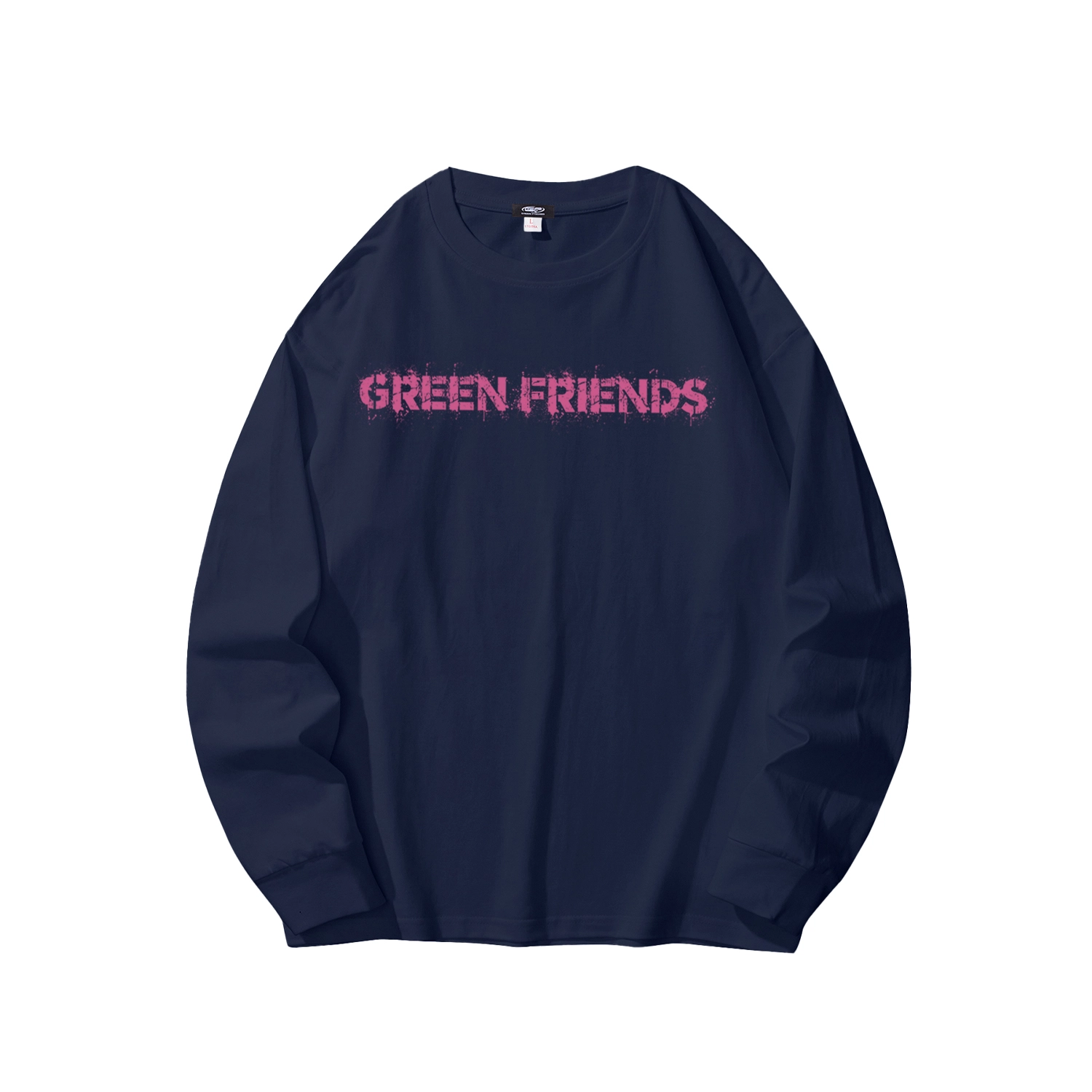 GF LogoT