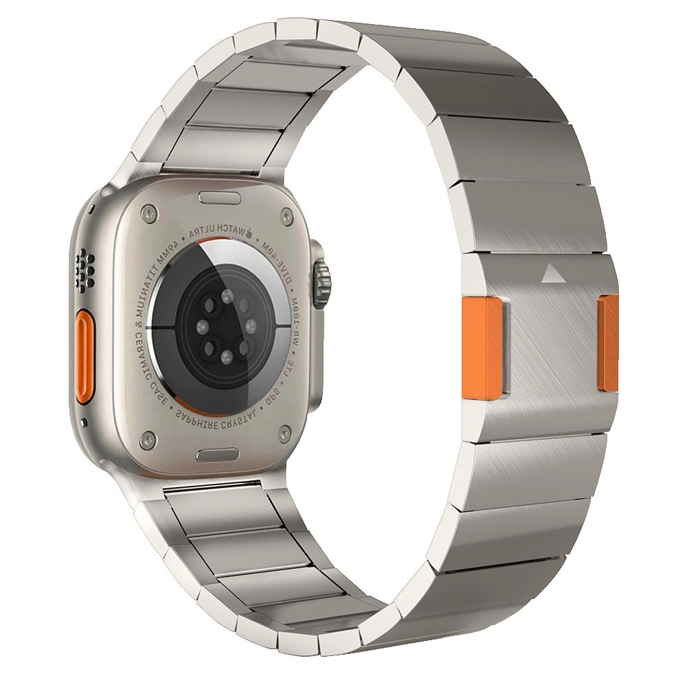 Akkerds Apple Watch