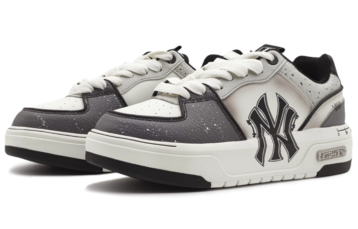 MLB Chunky Liner EIGHT vintage