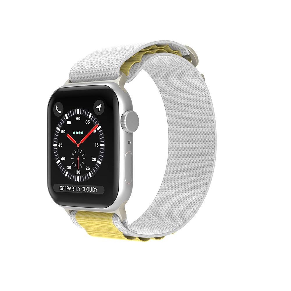 Akkerds Apple Watch
