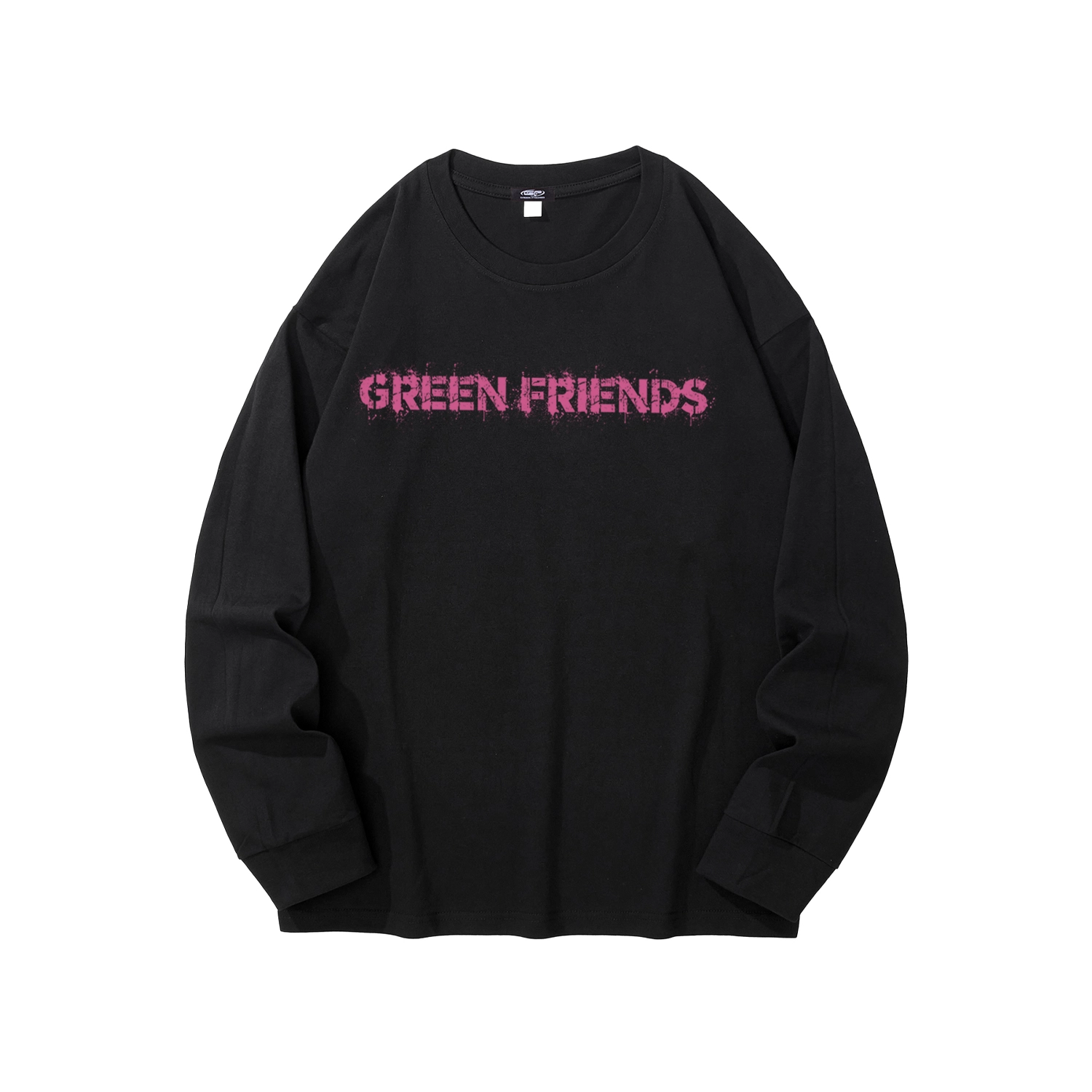 GF LogoT