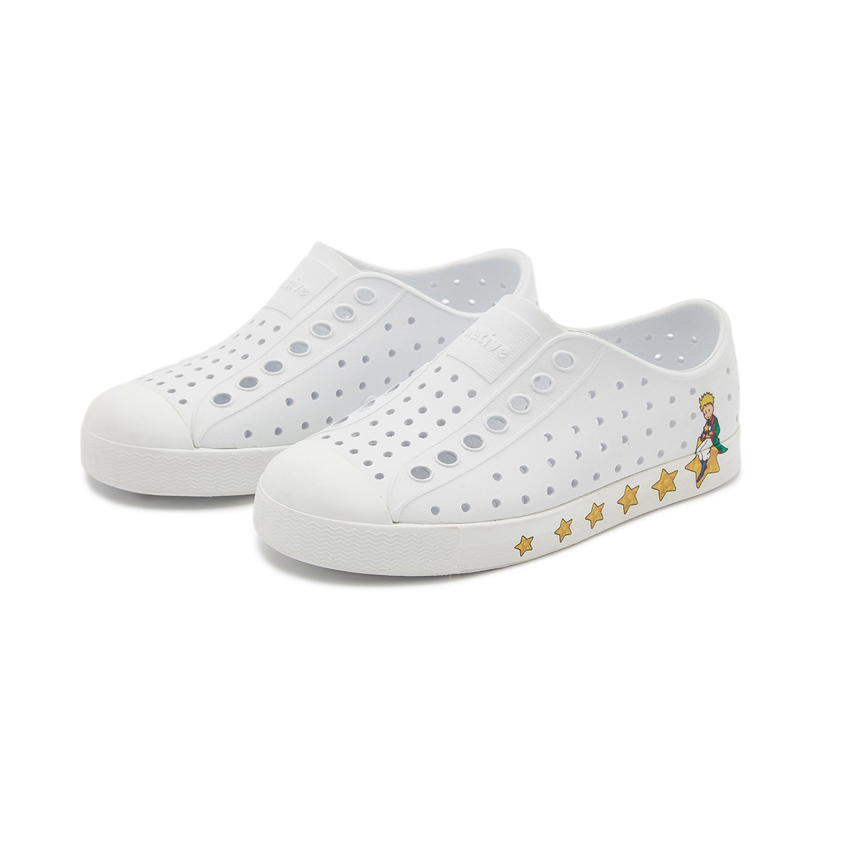 x Native Shoes Jefferson