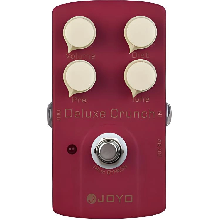JOYO () JF-39 Deluxe Crunch(