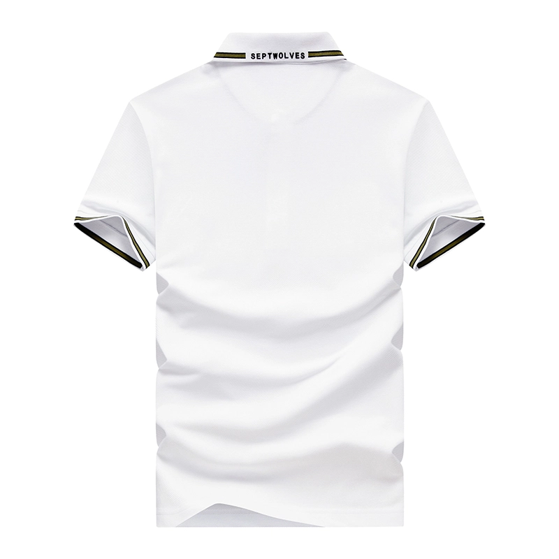 SEPTWOLVES Polo