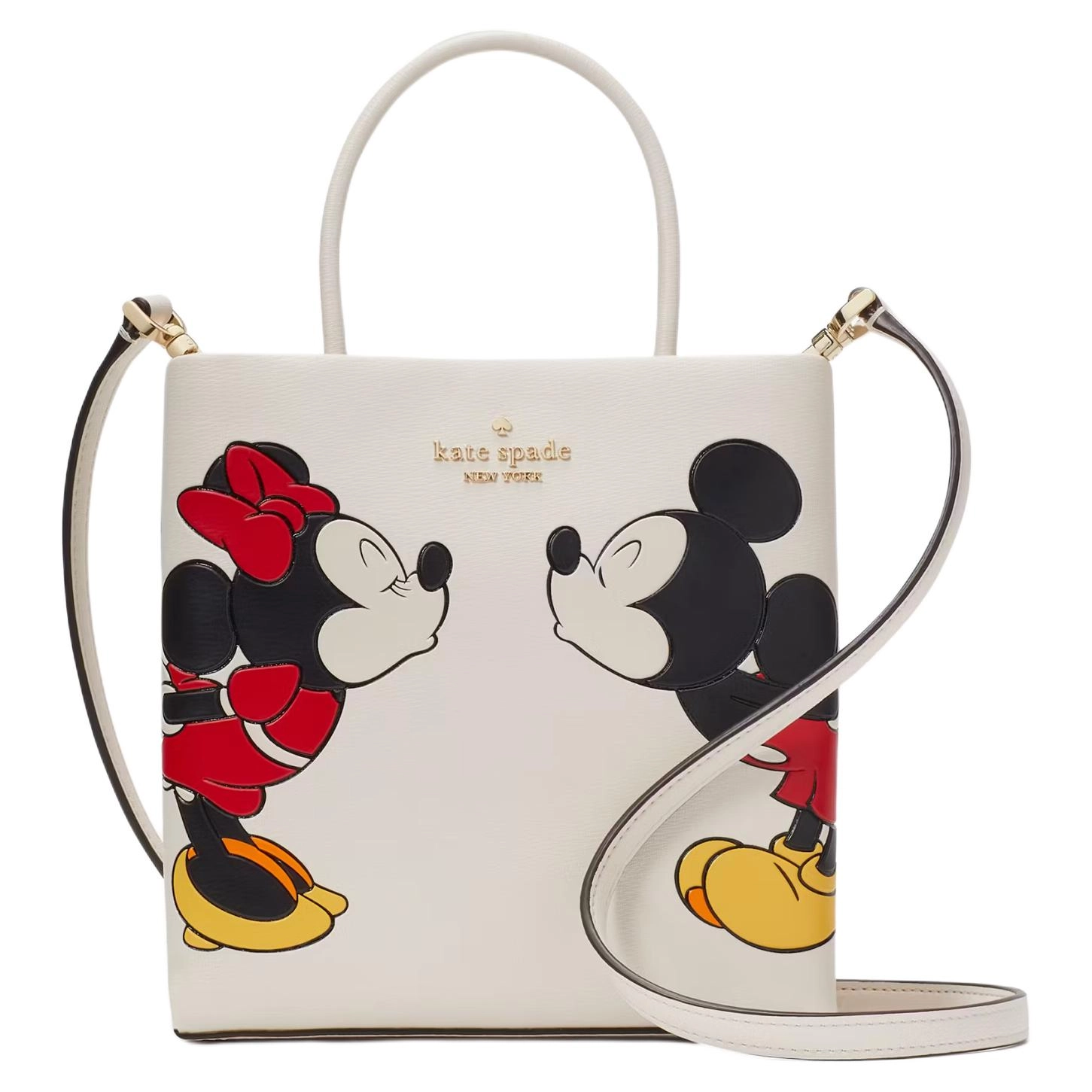 kate spade x Disney PVC