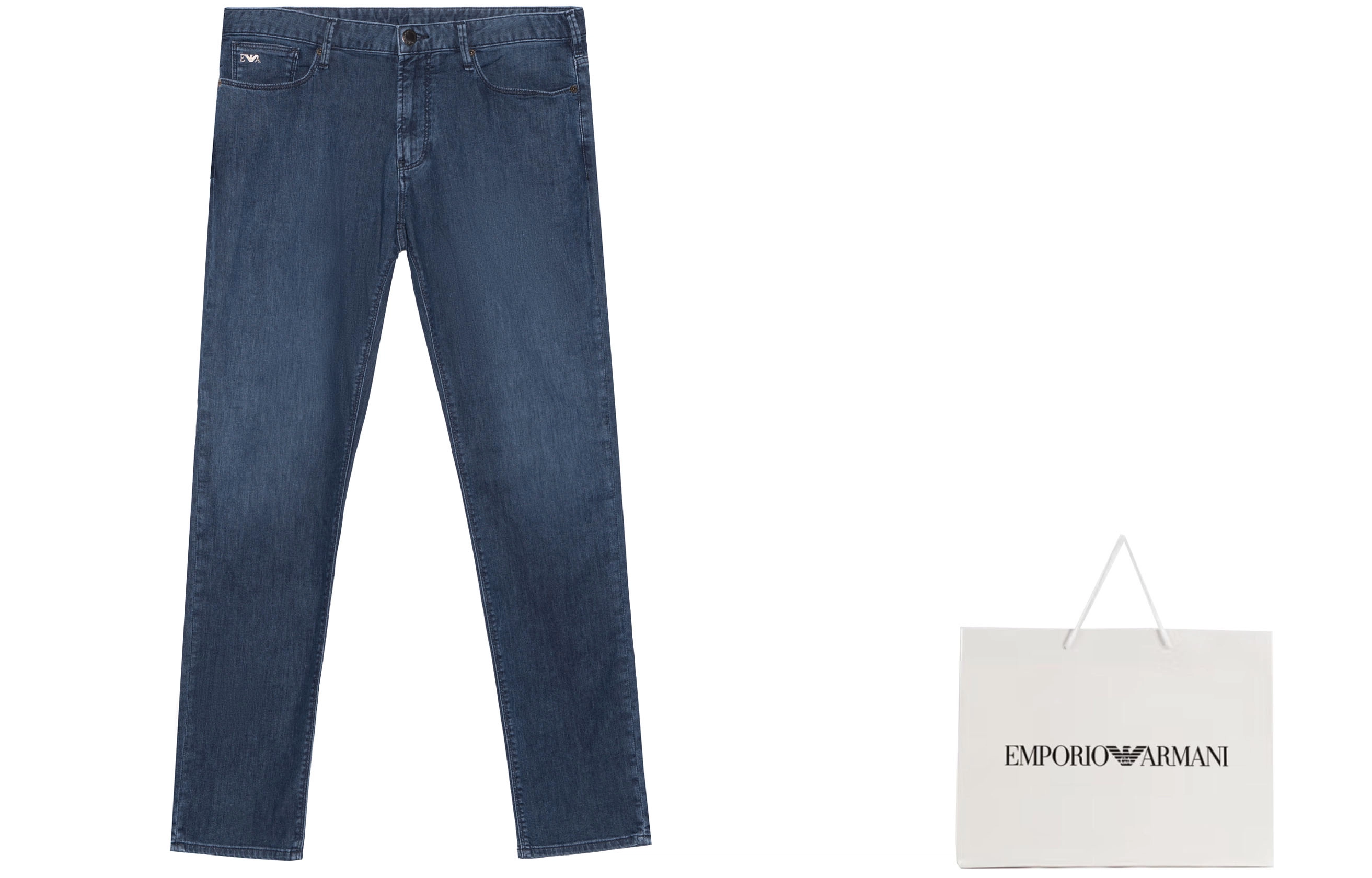 EMPORIO ARMANI FW21