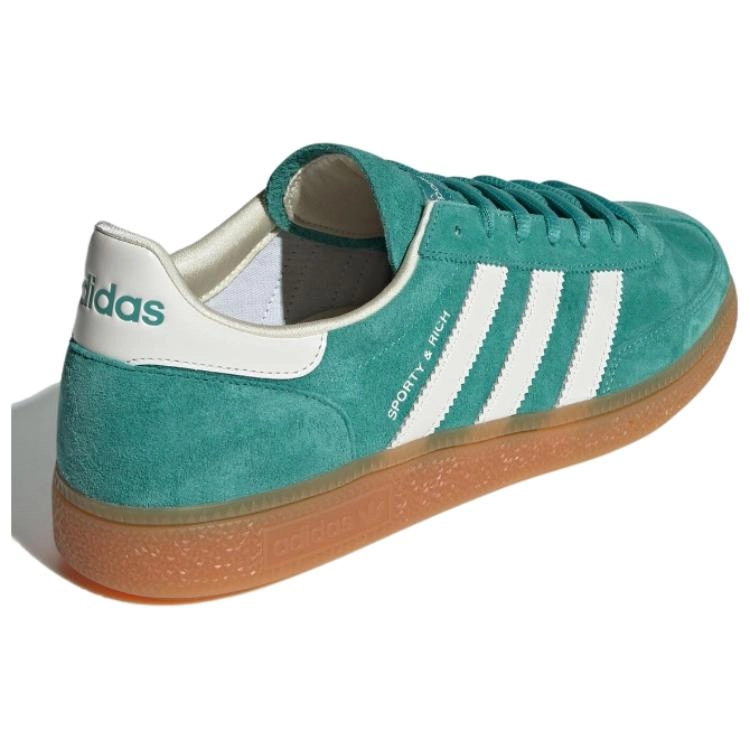 SPORTY RICH x adidas originals Handball Spzl
