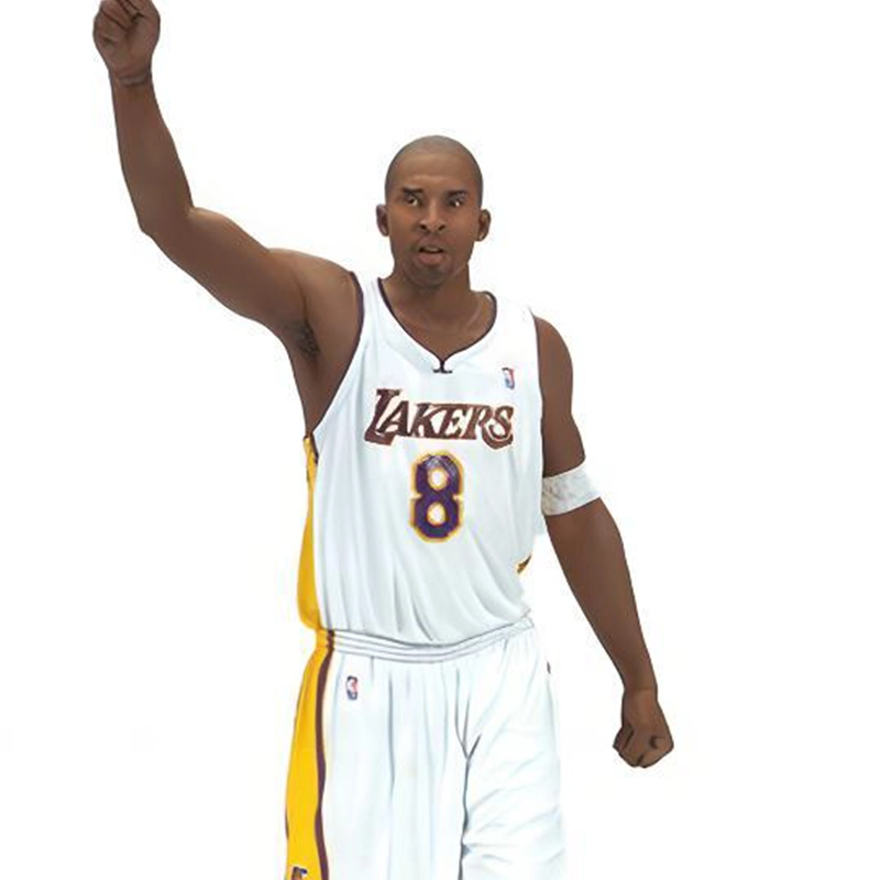 McFARLANE TOYS NBA 11 4 15.2cm