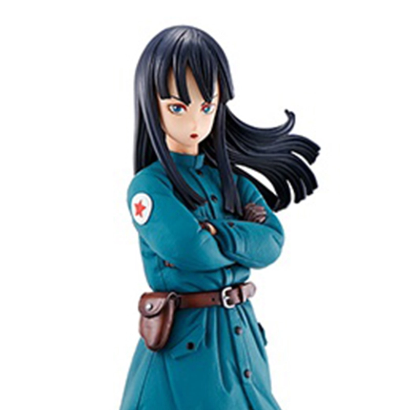 BANPRESTO ex e 21cm