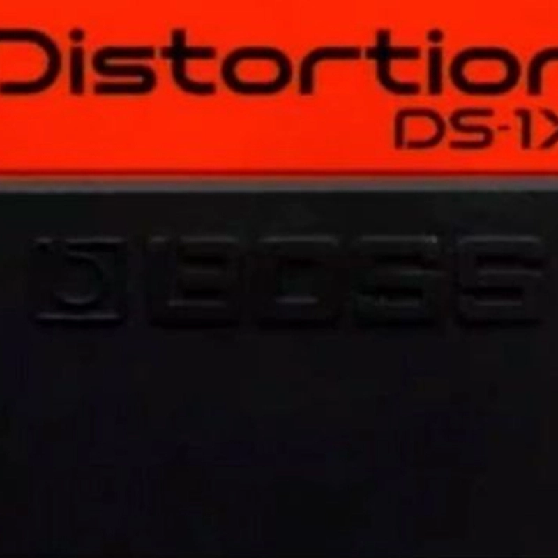 Roland BOSS DS-1X