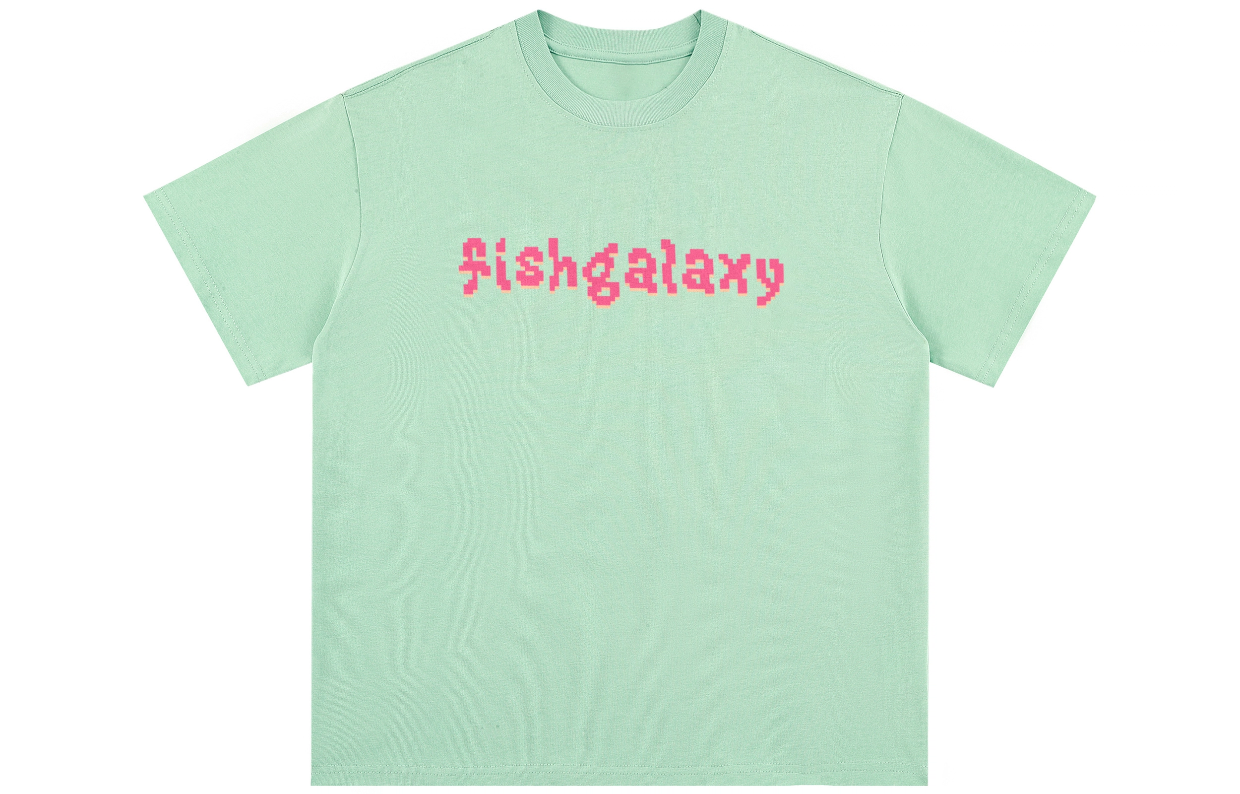FISHGALAXY LogoT