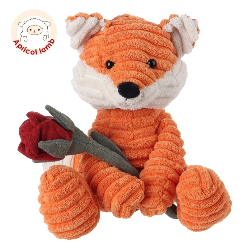 APRICOT LAMB 20cm30cm