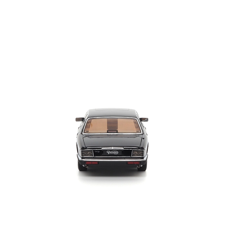 Almost Real 118 Jaguar XJ6 XJ40 21cm