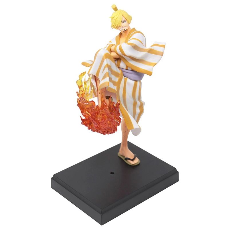 BANPRESTO 19cm