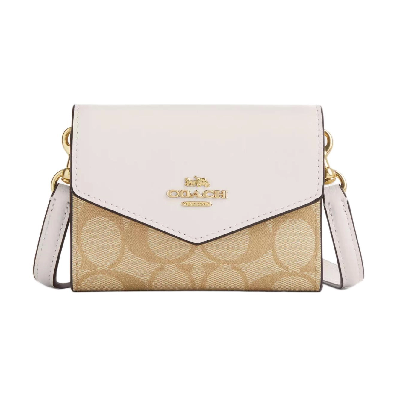 COACH Envelope 12