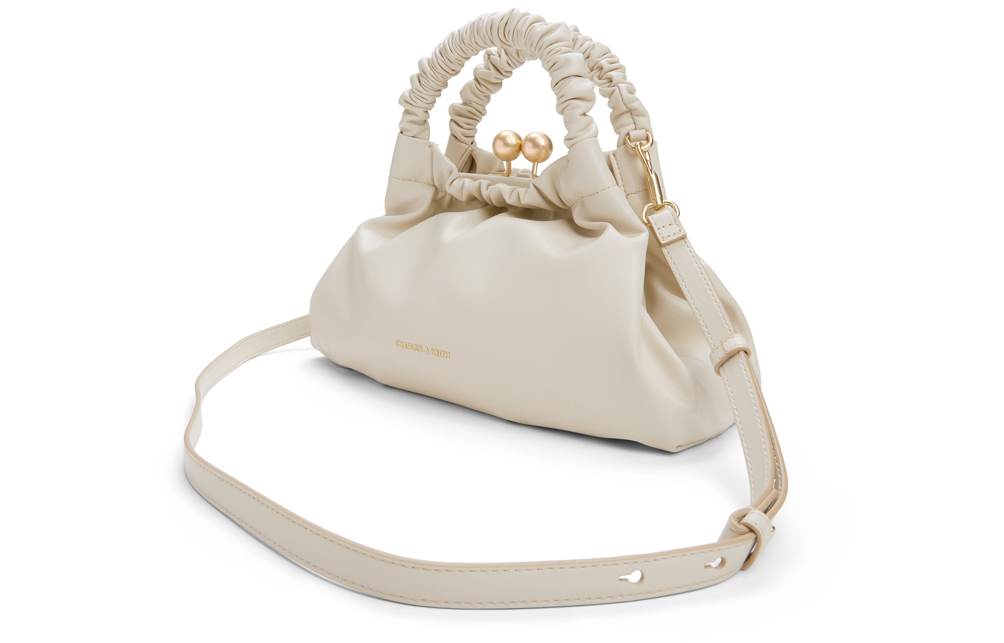 CHARLESKEITH ck BeigeChocolate