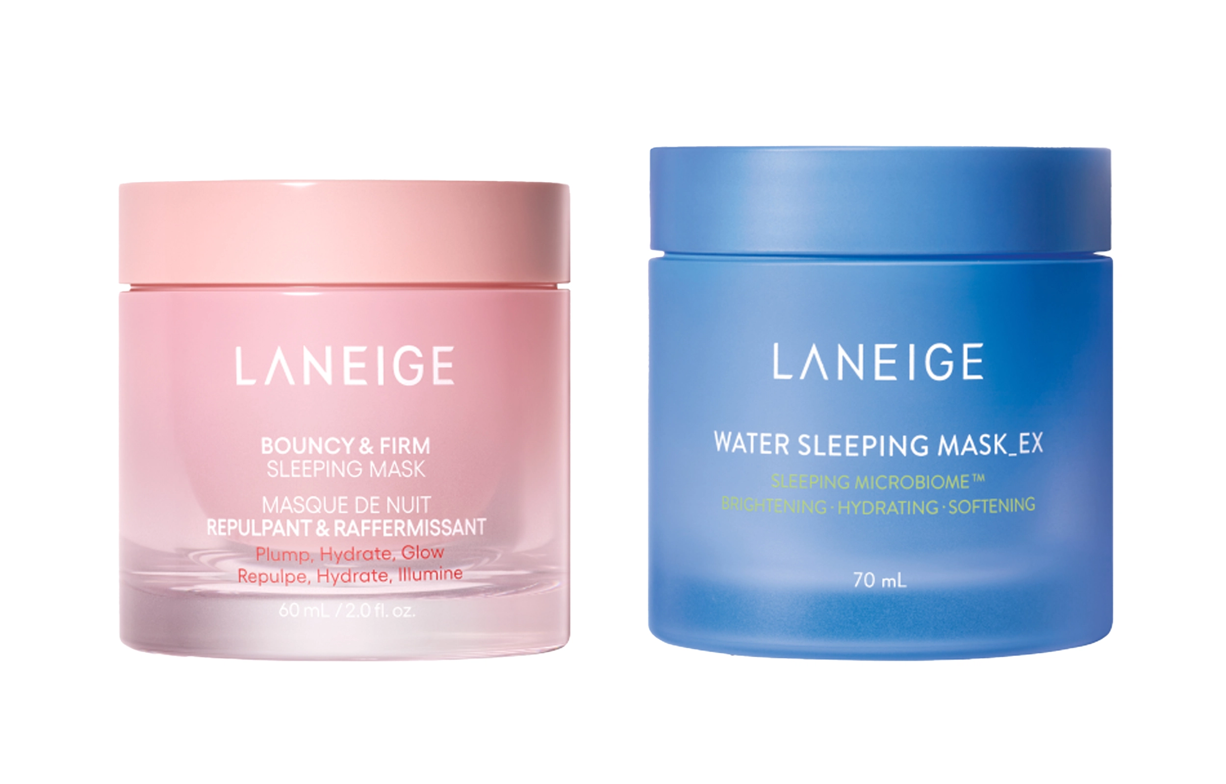 60ml+70ml