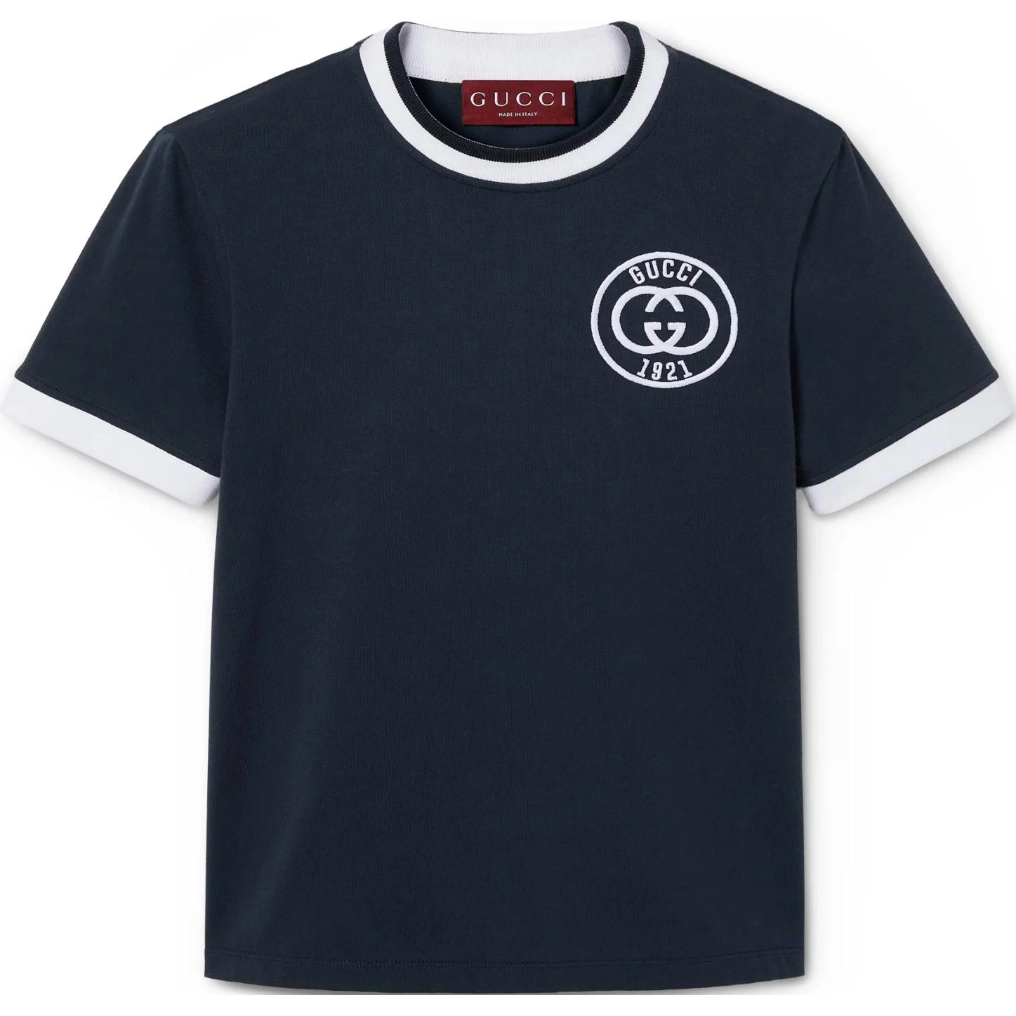 GUCCI Lido SS24 LogoT