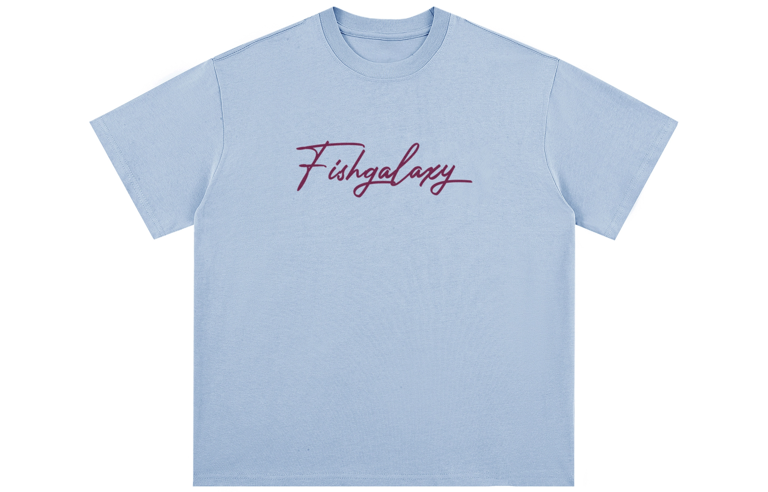 FISHGALAXY LogoT