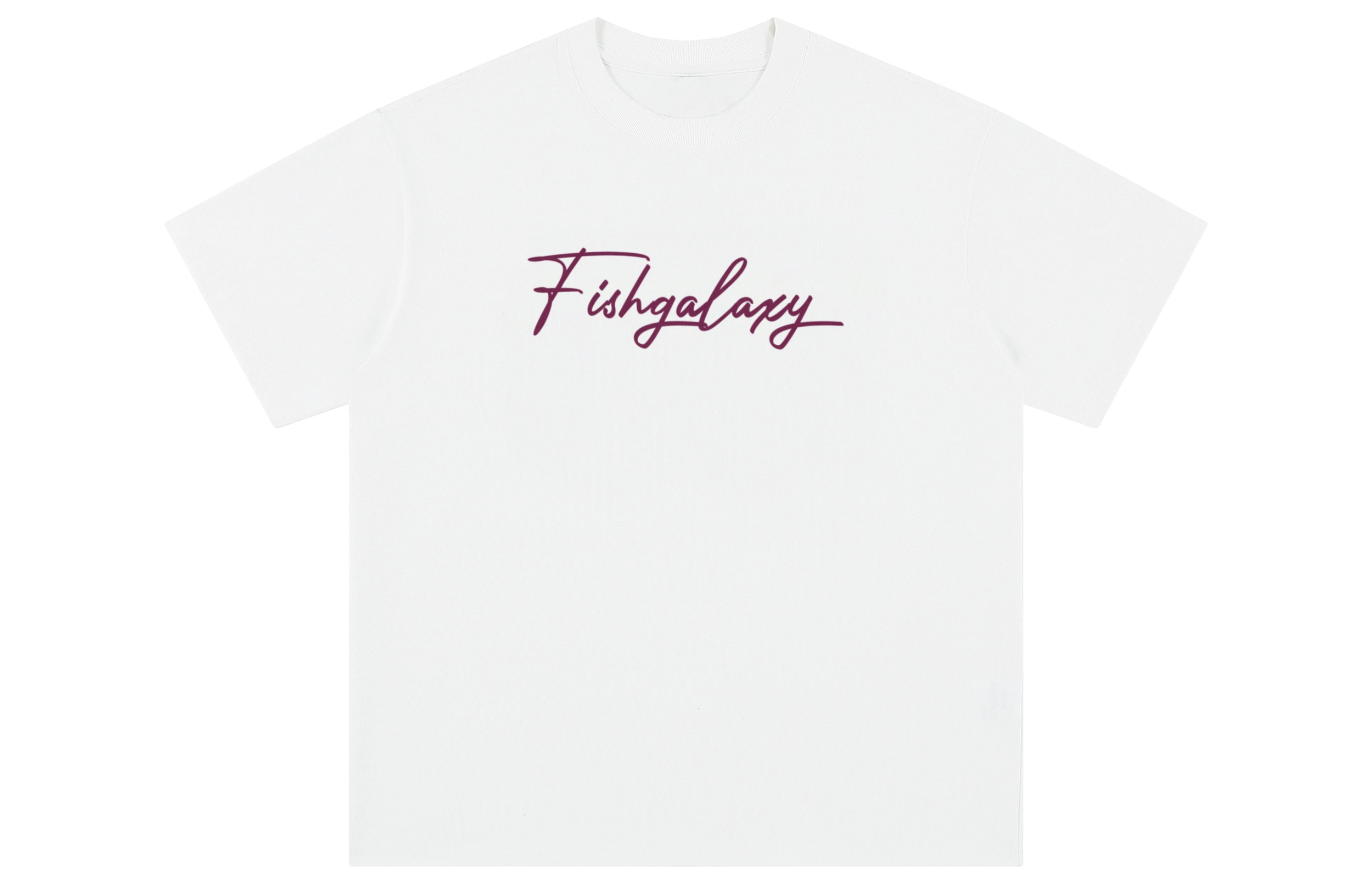 FISHGALAXY LogoT