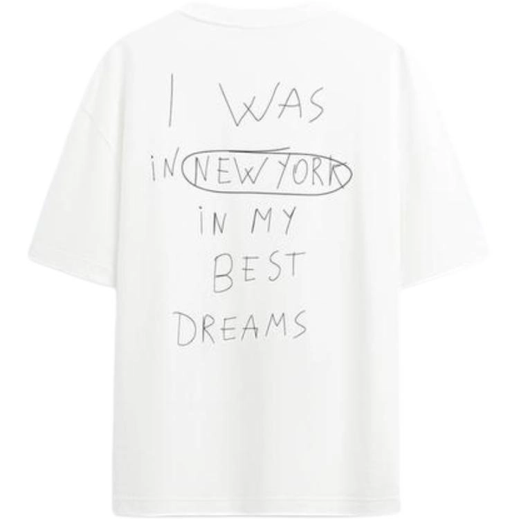 ZARA T