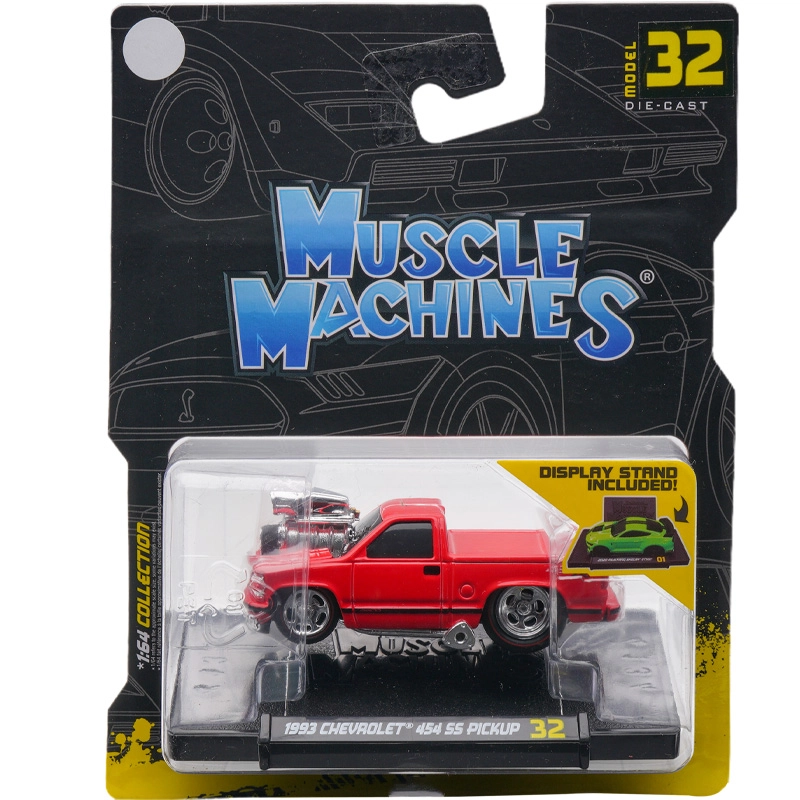 Maisto Q AE86 Sprinter Trueno