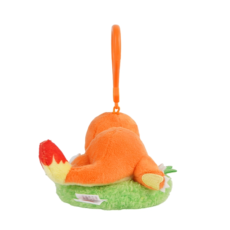 POTDEMIEL x POKEMON 6cm6.5cm8cm