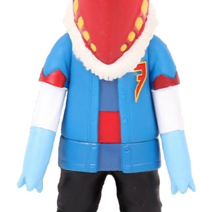 BANDAI 12.5cm